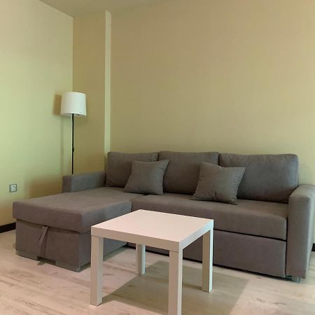 ארנס דה סן פדרו Appartement La Riviere De Arenas מראה חיצוני תמונה