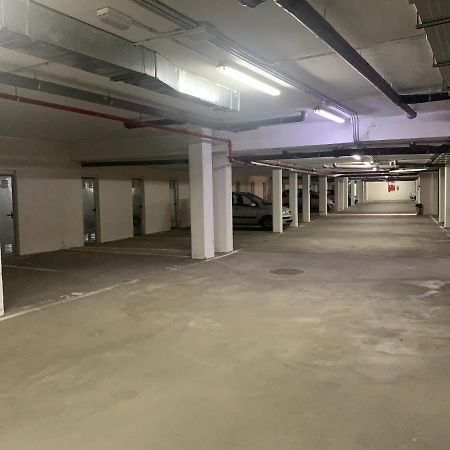 ארנס דה סן פדרו Appartement La Riviere De Arenas מראה חיצוני תמונה