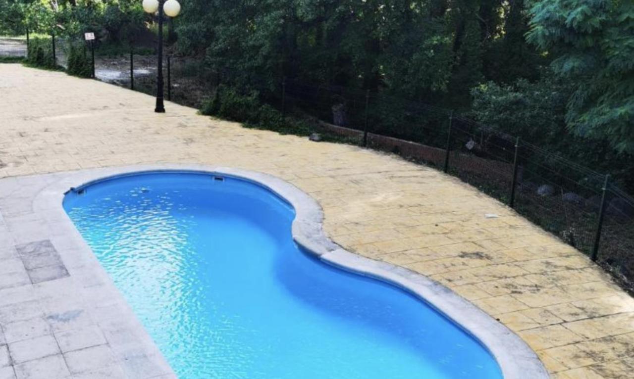 ארנס דה סן פדרו Appartement La Riviere De Arenas מראה חיצוני תמונה