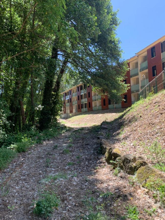 ארנס דה סן פדרו Appartement La Riviere De Arenas מראה חיצוני תמונה
