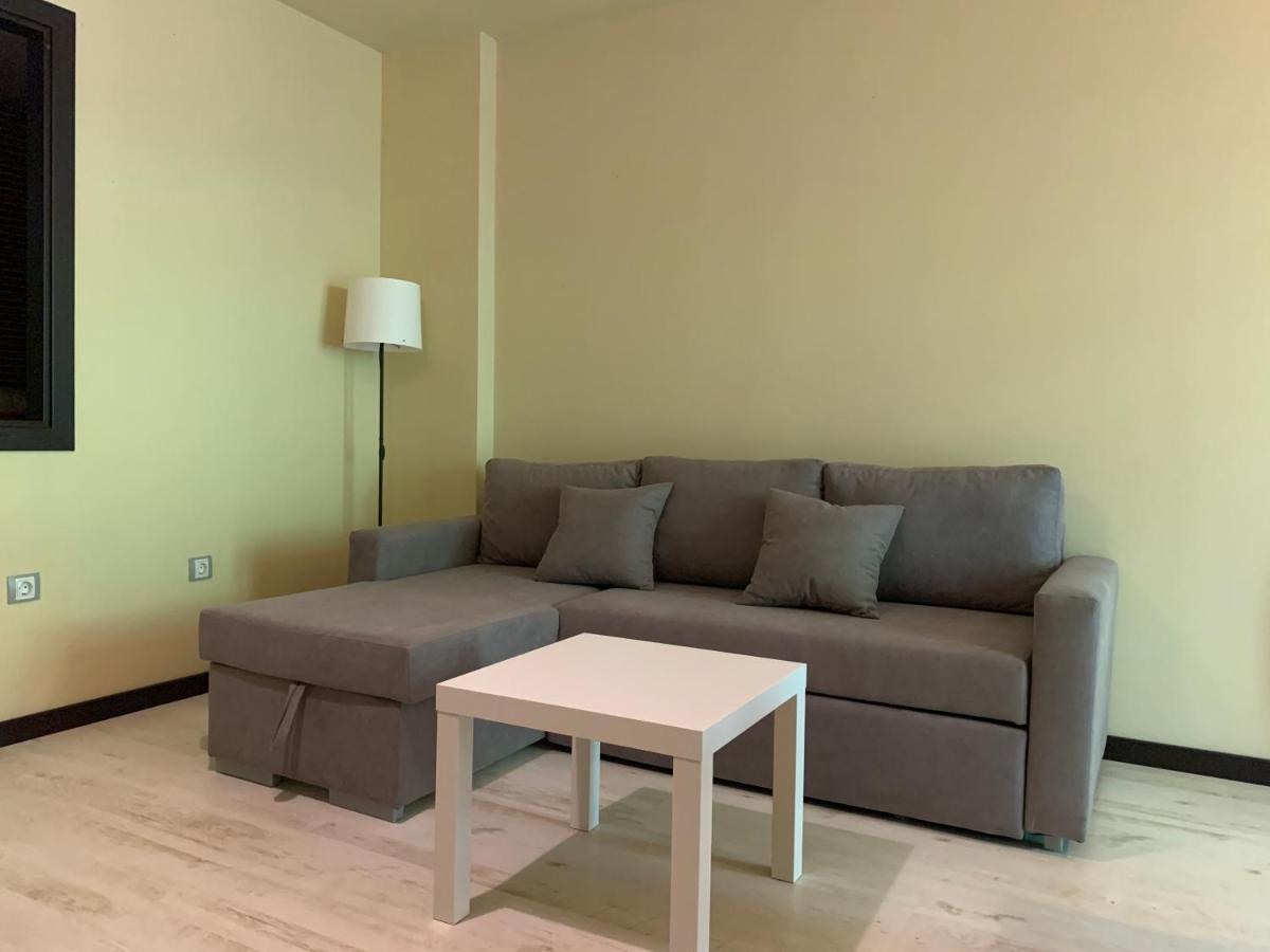 ארנס דה סן פדרו Appartement La Riviere De Arenas מראה חיצוני תמונה