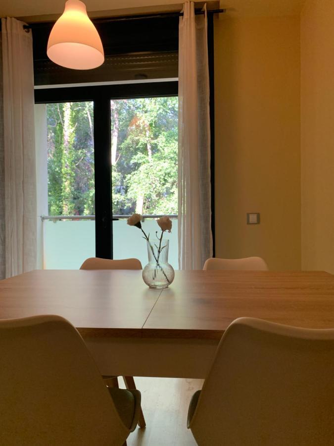 ארנס דה סן פדרו Appartement La Riviere De Arenas מראה חיצוני תמונה