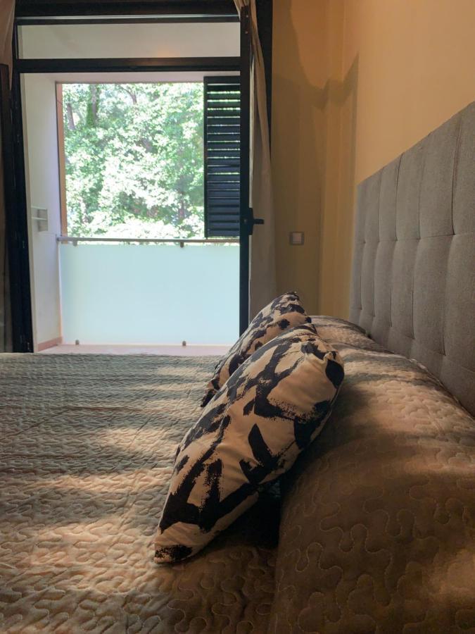ארנס דה סן פדרו Appartement La Riviere De Arenas מראה חיצוני תמונה