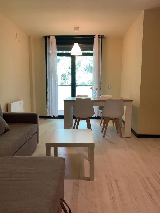 ארנס דה סן פדרו Appartement La Riviere De Arenas מראה חיצוני תמונה