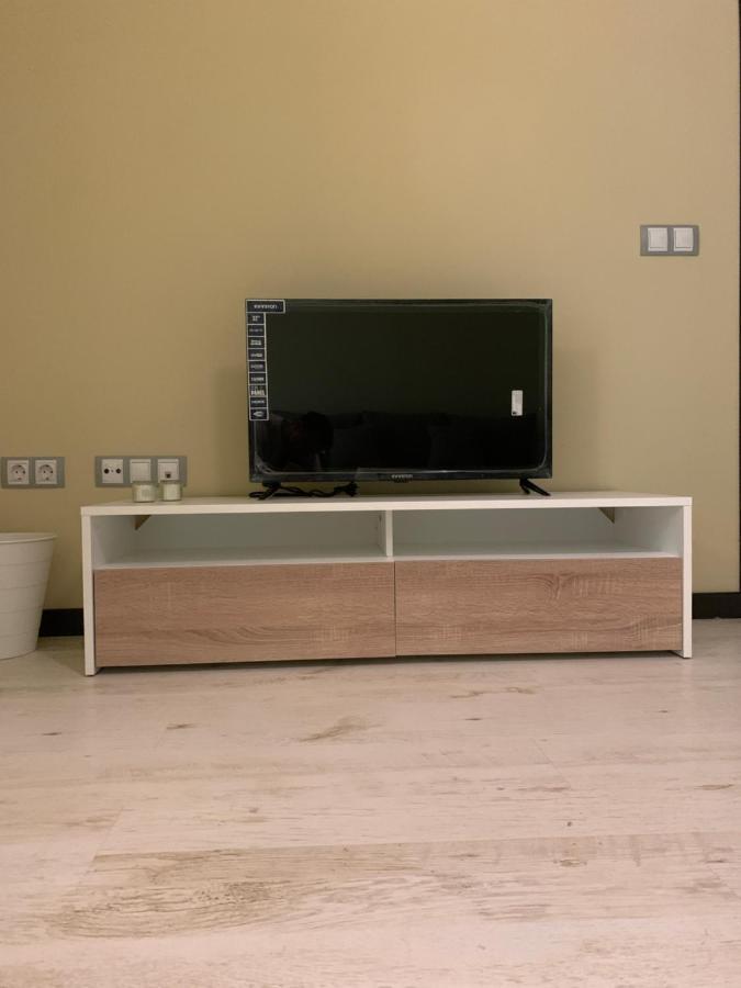 ארנס דה סן פדרו Appartement La Riviere De Arenas מראה חיצוני תמונה