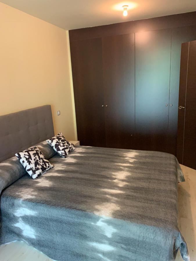 ארנס דה סן פדרו Appartement La Riviere De Arenas מראה חיצוני תמונה