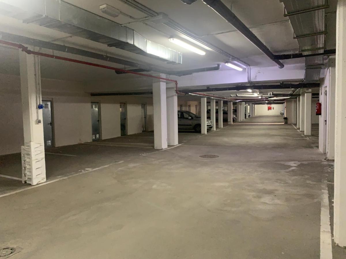 ארנס דה סן פדרו Appartement La Riviere De Arenas מראה חיצוני תמונה