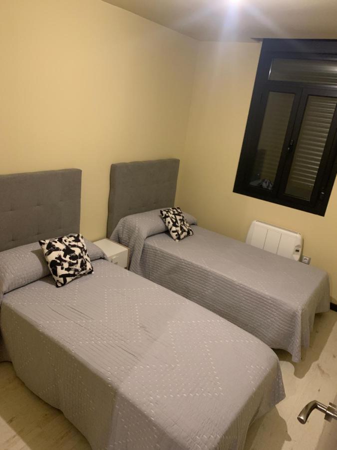 ארנס דה סן פדרו Appartement La Riviere De Arenas מראה חיצוני תמונה