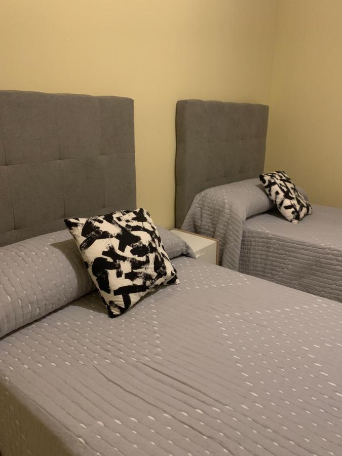 ארנס דה סן פדרו Appartement La Riviere De Arenas מראה חיצוני תמונה