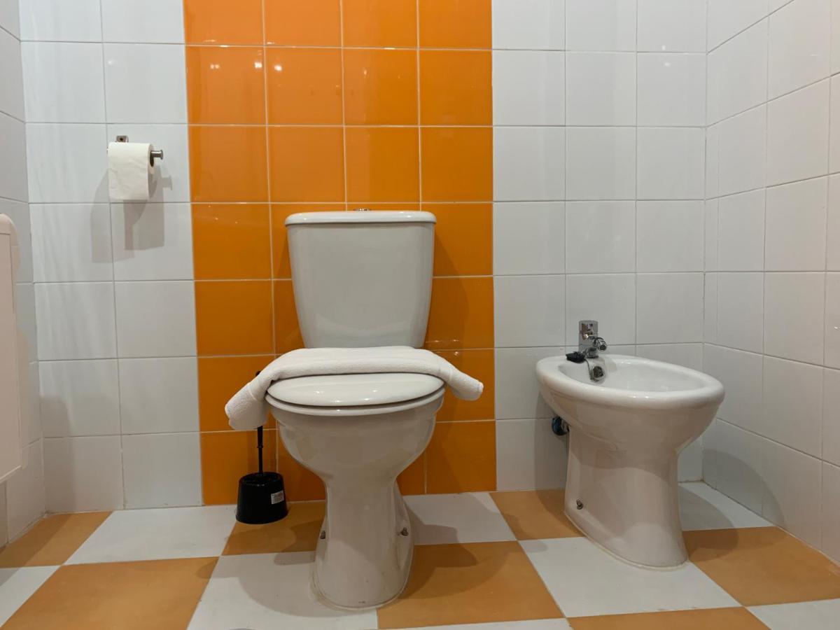 ארנס דה סן פדרו Appartement La Riviere De Arenas מראה חיצוני תמונה