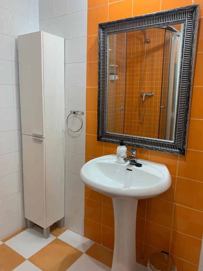 ארנס דה סן פדרו Appartement La Riviere De Arenas מראה חיצוני תמונה